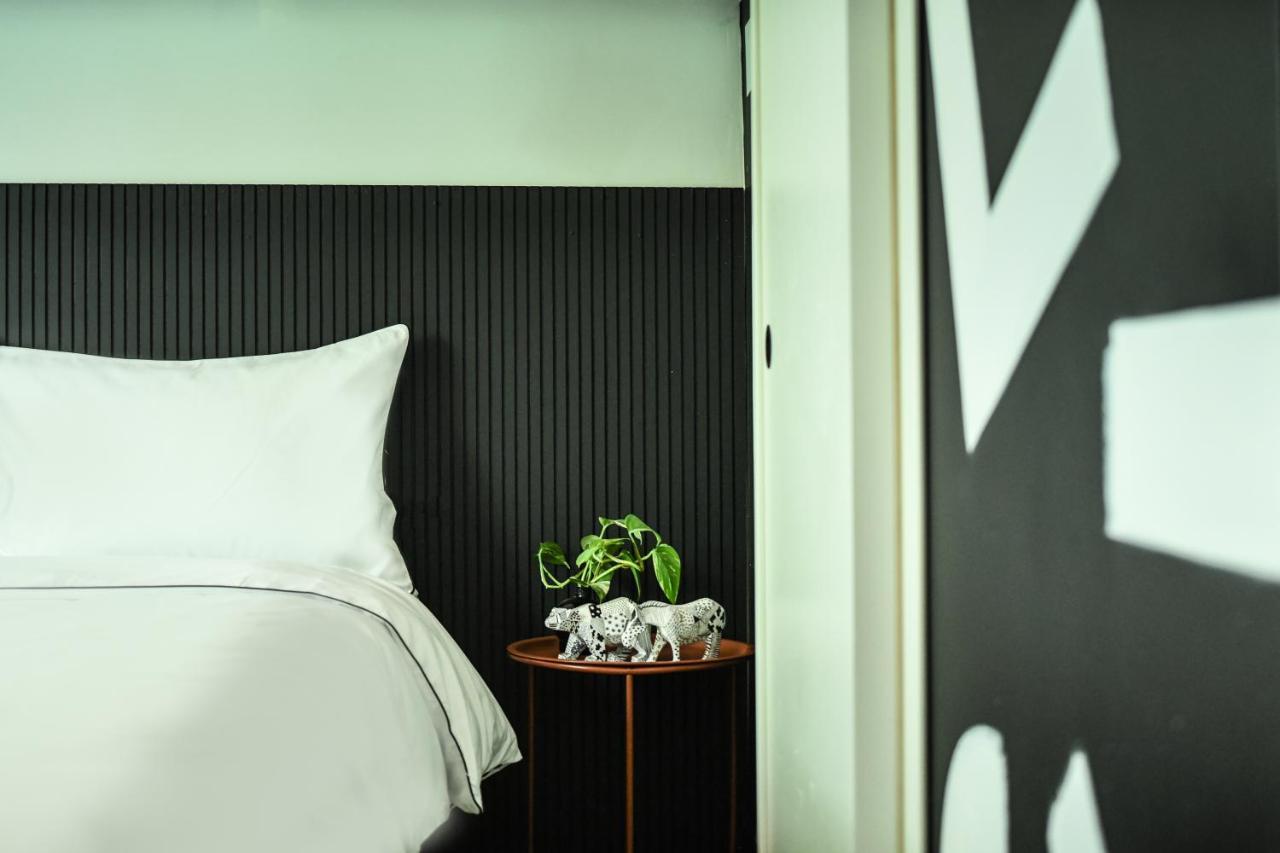 Pixel - By Loginn Tel-Avivian Hotels Zimmer foto